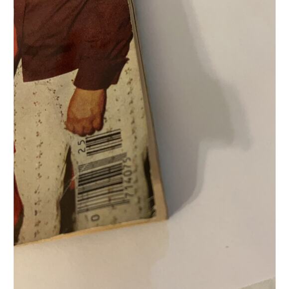 Vintage 1973 JET Magazines - Boxer Joe Louis And Wife Martha - Picture 7 of 9